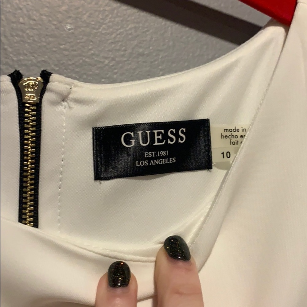 GUESS DRESS - Picture 2 of 3